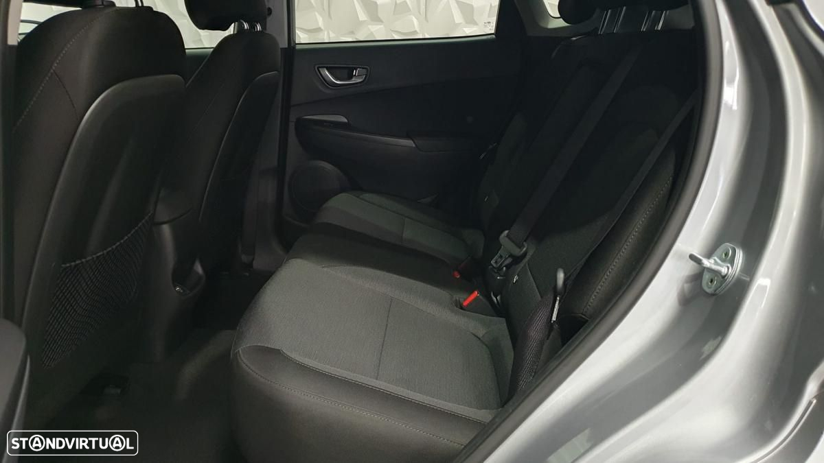 Hyundai Kauai EV 39 kWh Premium - 29