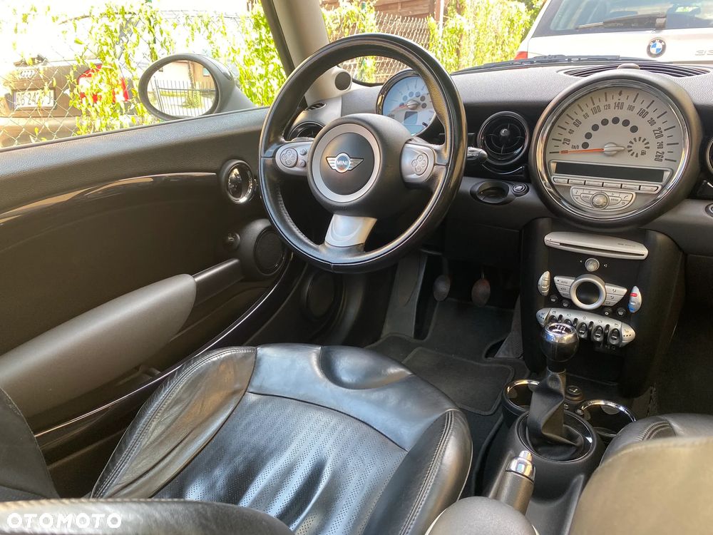 MINI Clubman - 17