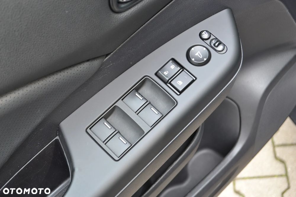 Honda CR-V - 24