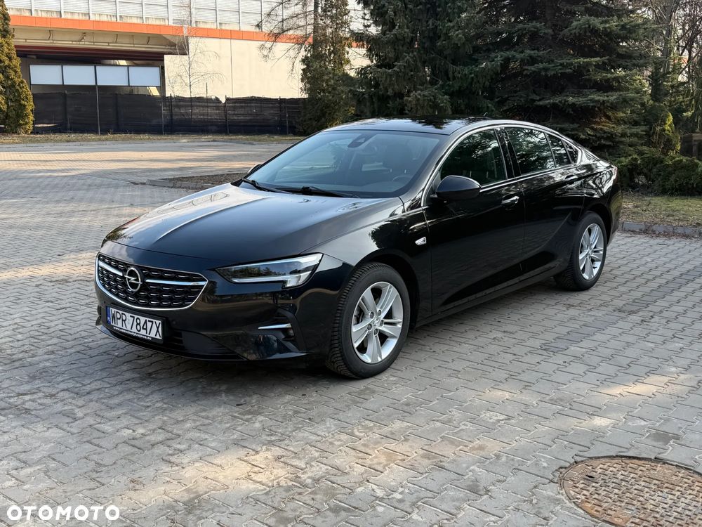 Opel Insignia 2.0 CDTI Elegance S&S - 1