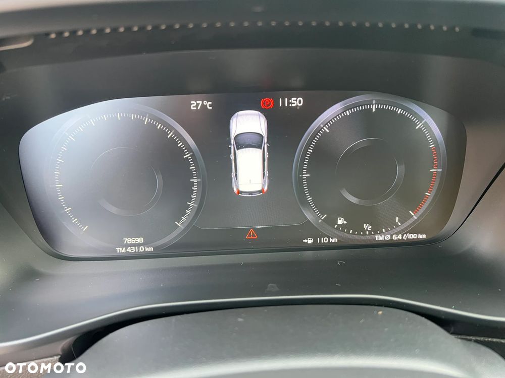 Volvo XC 40 - 27