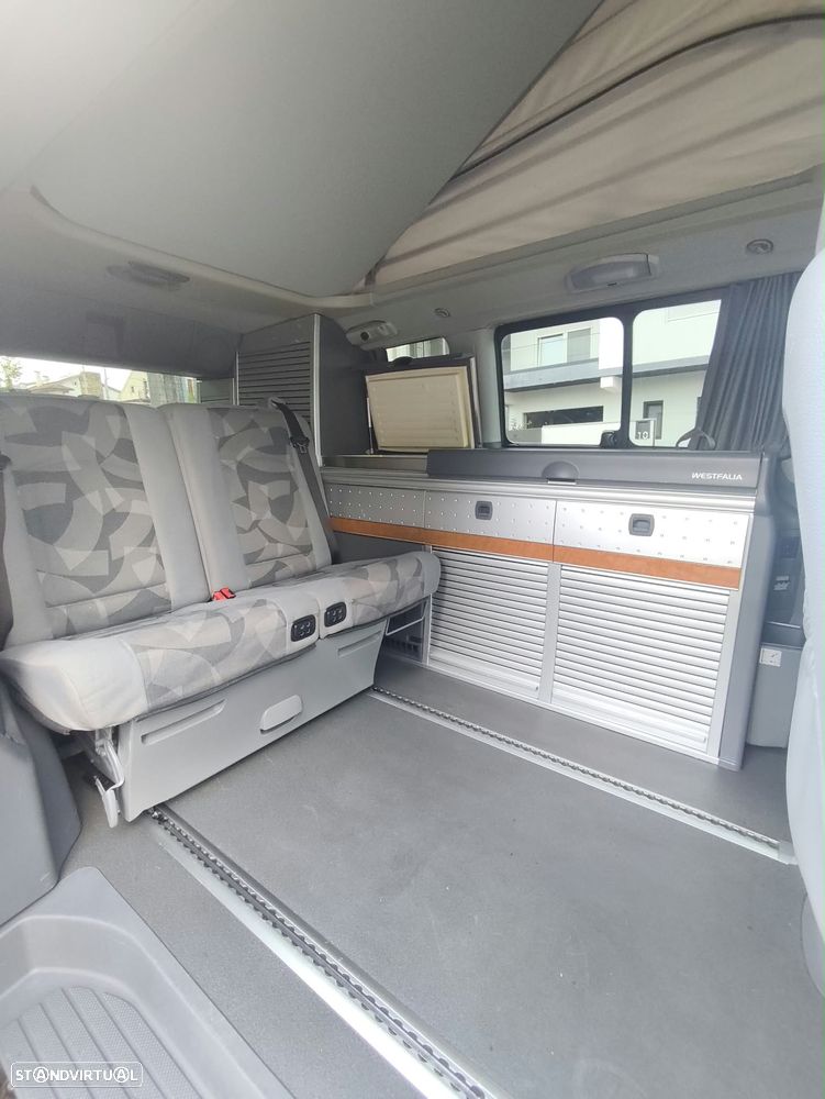 Mercedes-Benz Marco Polo Westfalia - 11