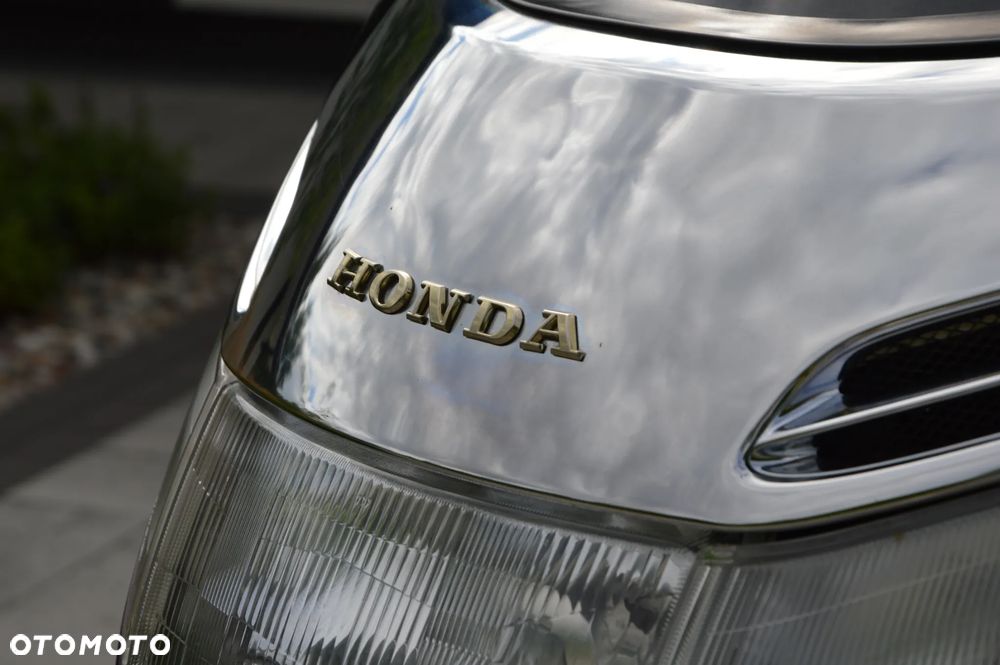 Honda GL - 21