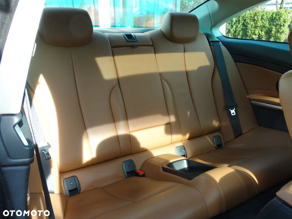 BMW Seria 4 428i xDrive Sport-Aut Luxury Line - 12