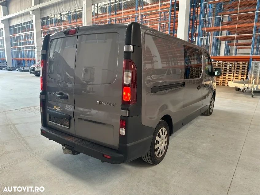 Renault Trafic - 3