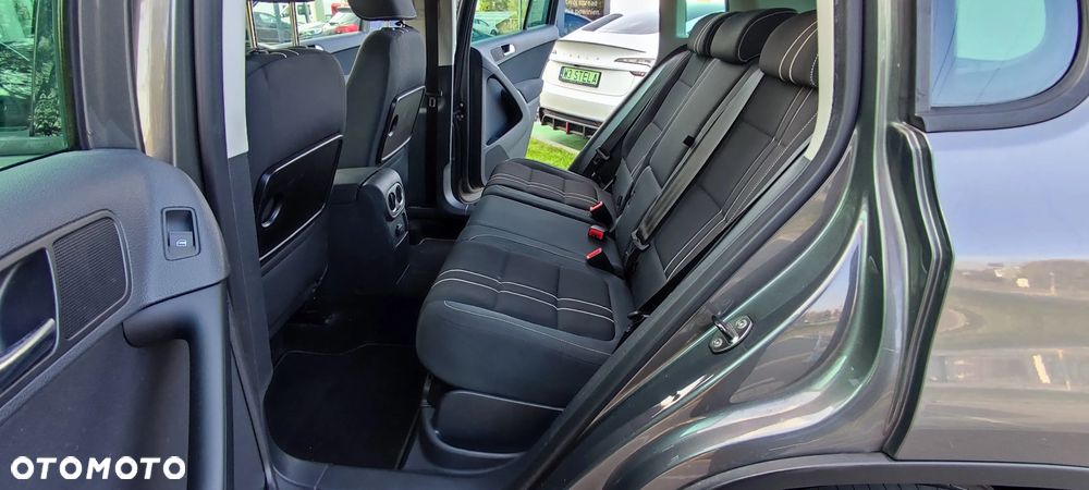 Volkswagen Tiguan 1.4 TSI BlueMotion Technology Freestyle - 30