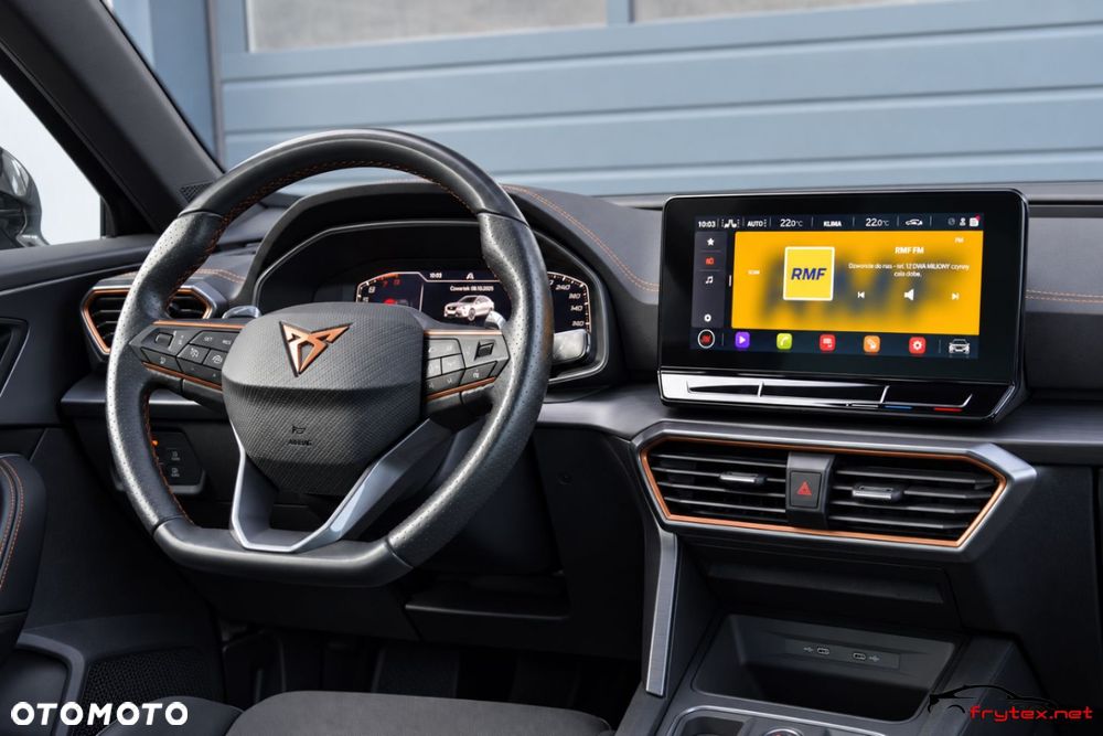 Cupra Formentor - 27