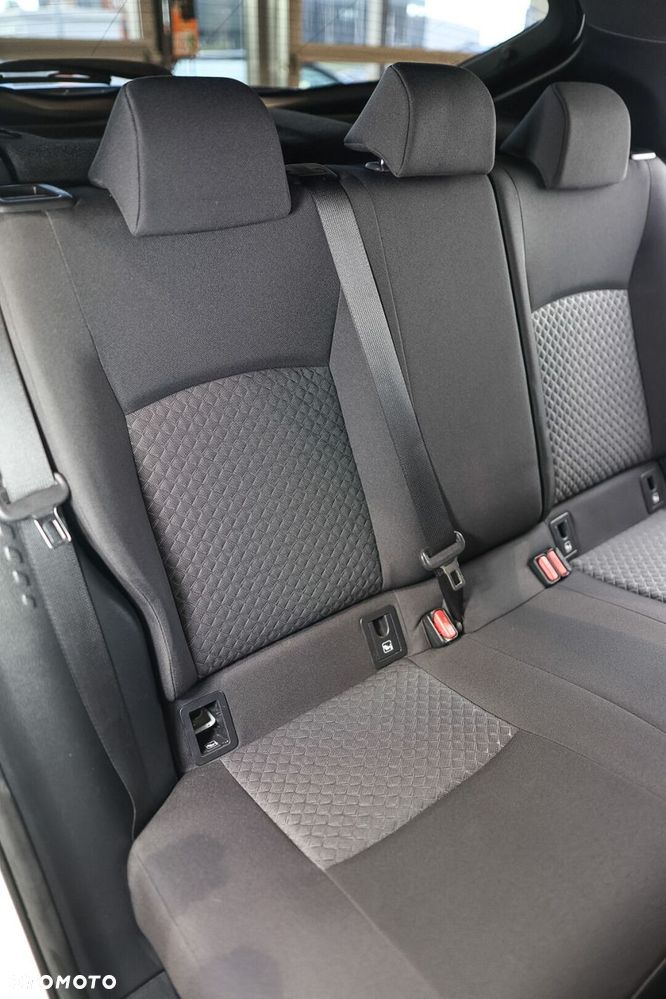 Toyota C-HR 1.8 Hybrid Style - 14