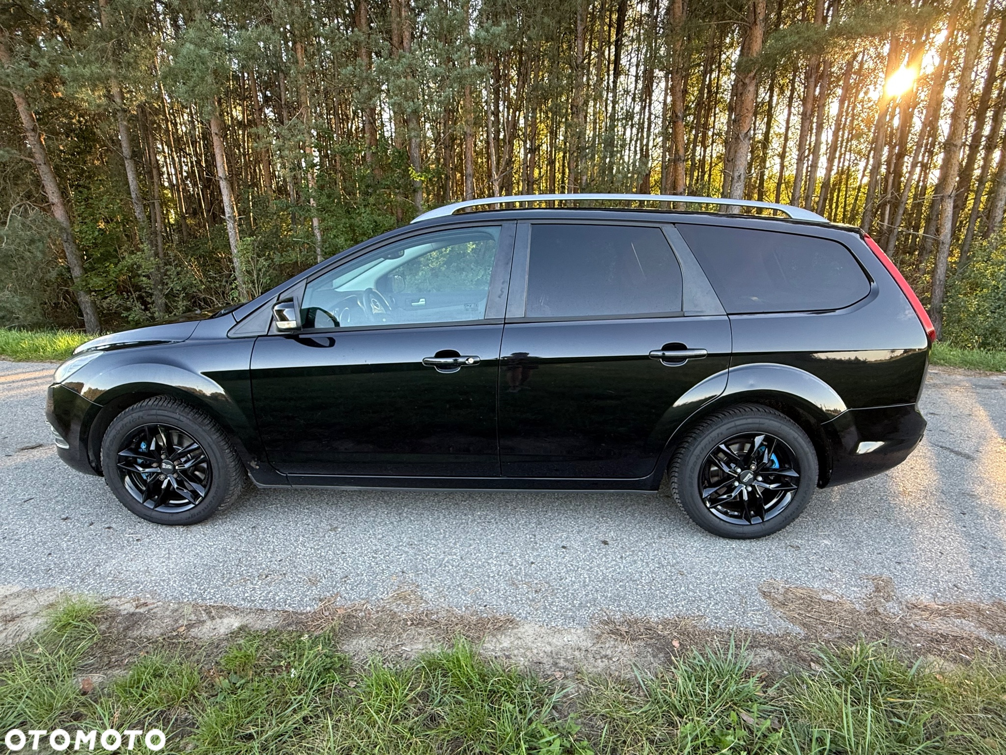 Ford Focus 2.0 TDCi DPF Titanium - 10