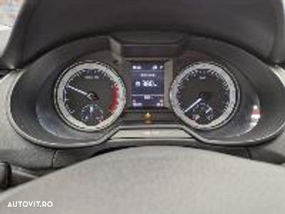 Skoda Octavia - 9