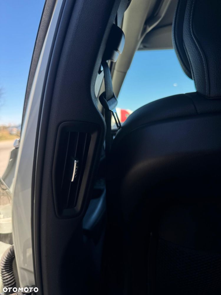 Volvo V60 D4 Geartronic Inscription - 30