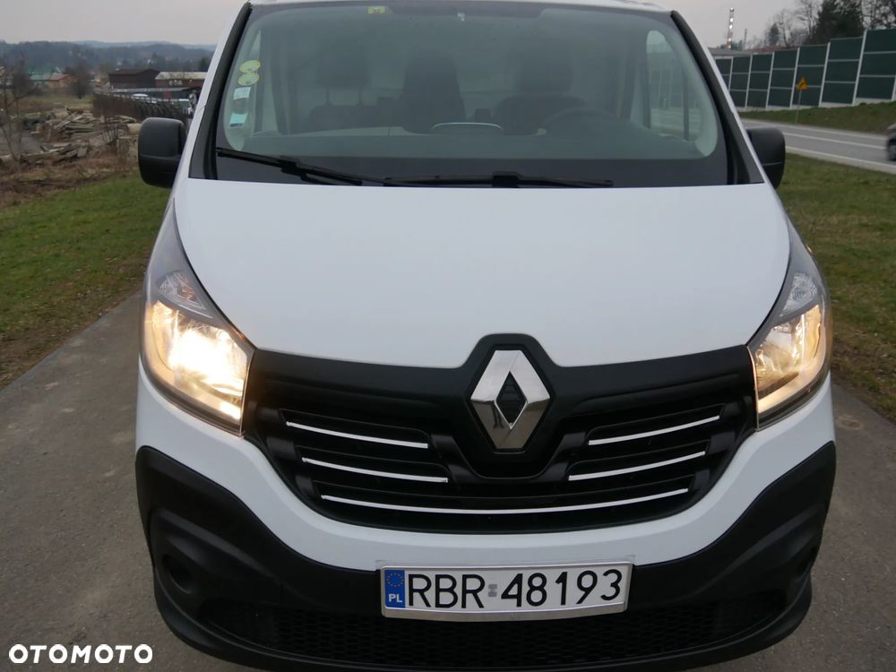 Renault Trafic L2H1 - 26