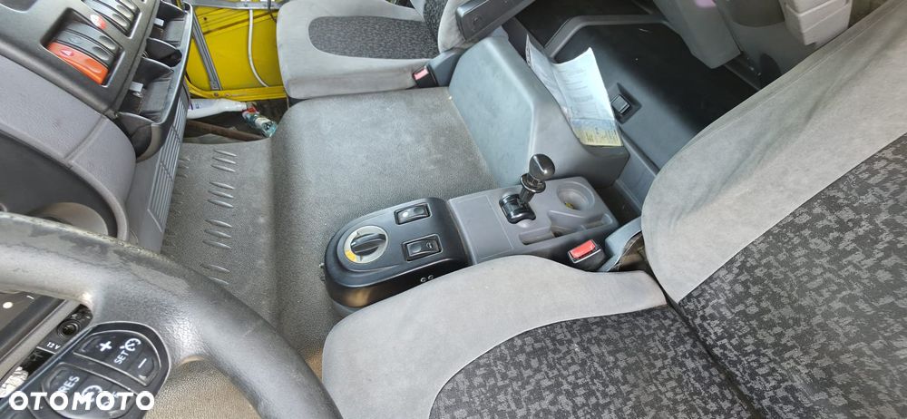 DAF LF45 - 12
