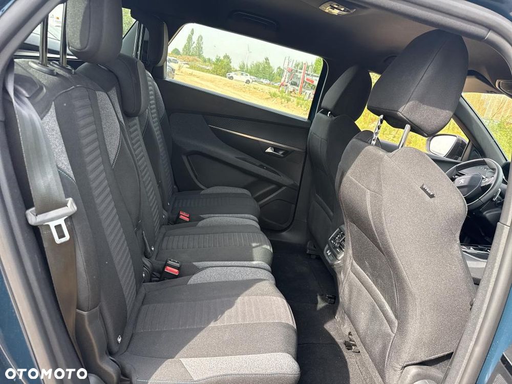 Peugeot 5008 1.2 PureTech Active Pack S&S EAT8 - 7