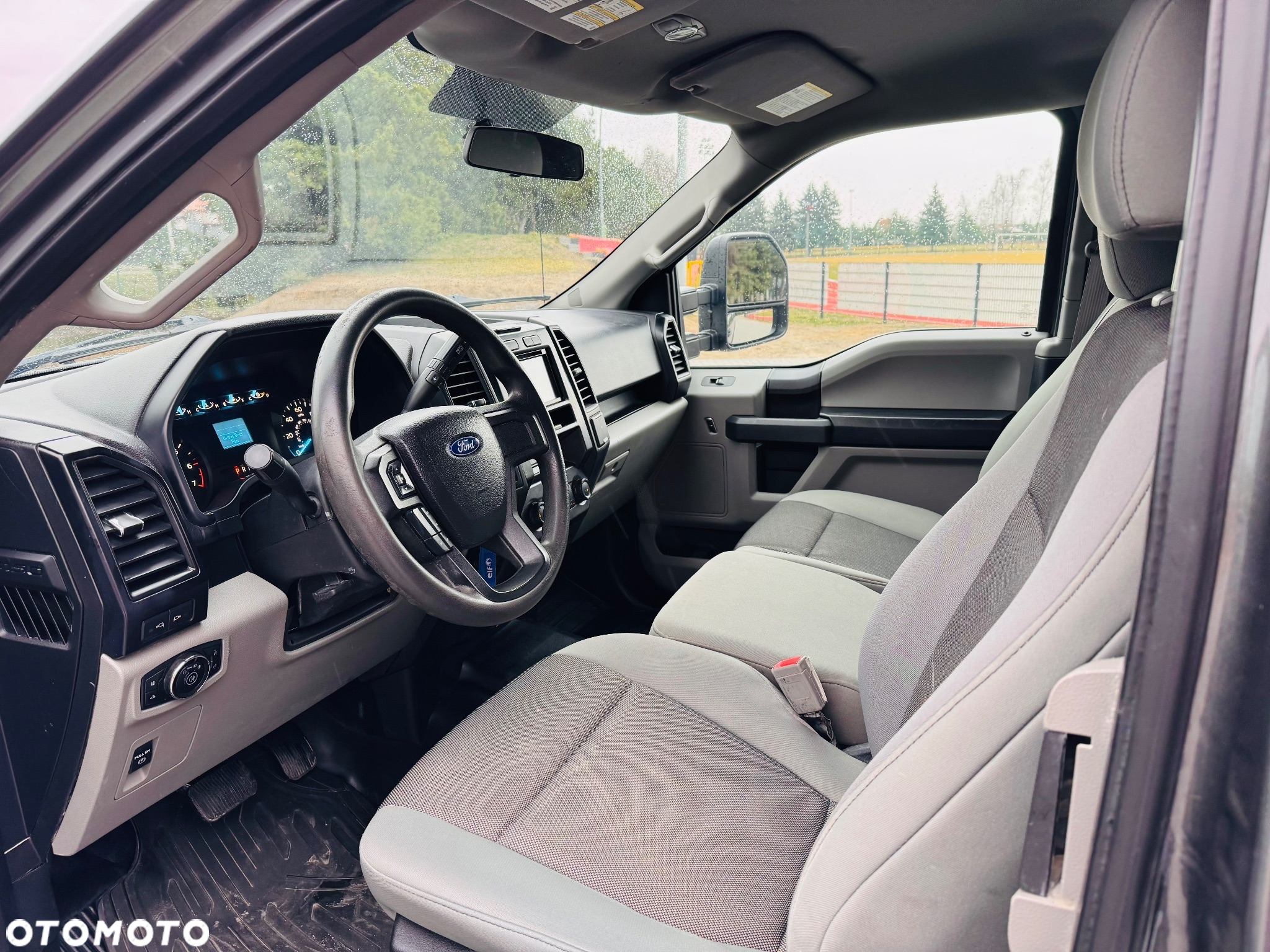 Ford F150 - 20