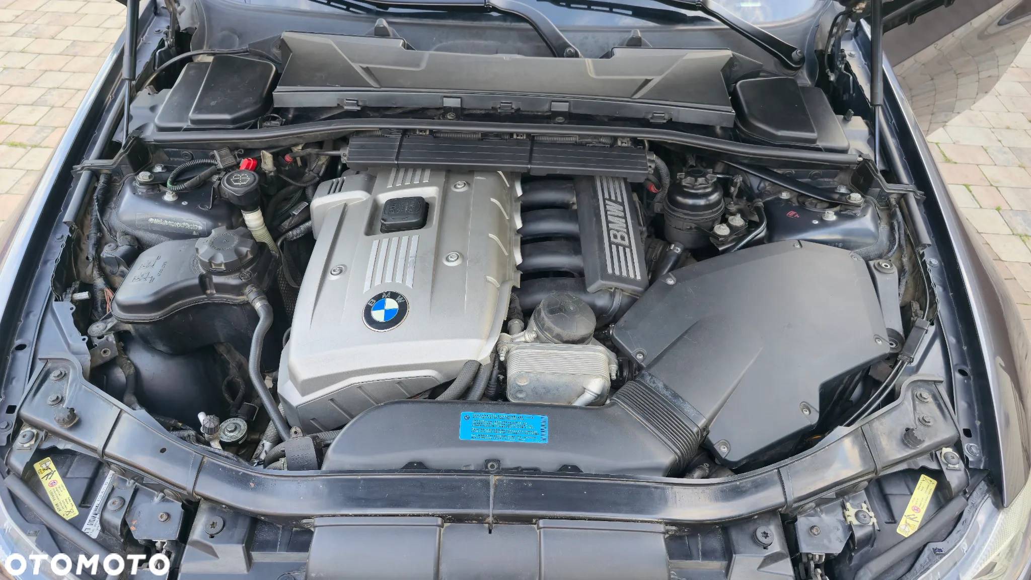 BMW Seria 3 - 11