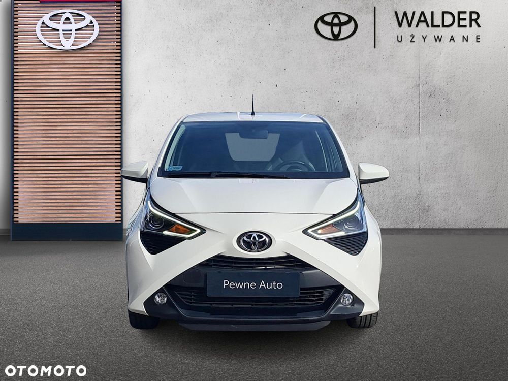 Toyota Aygo - 9