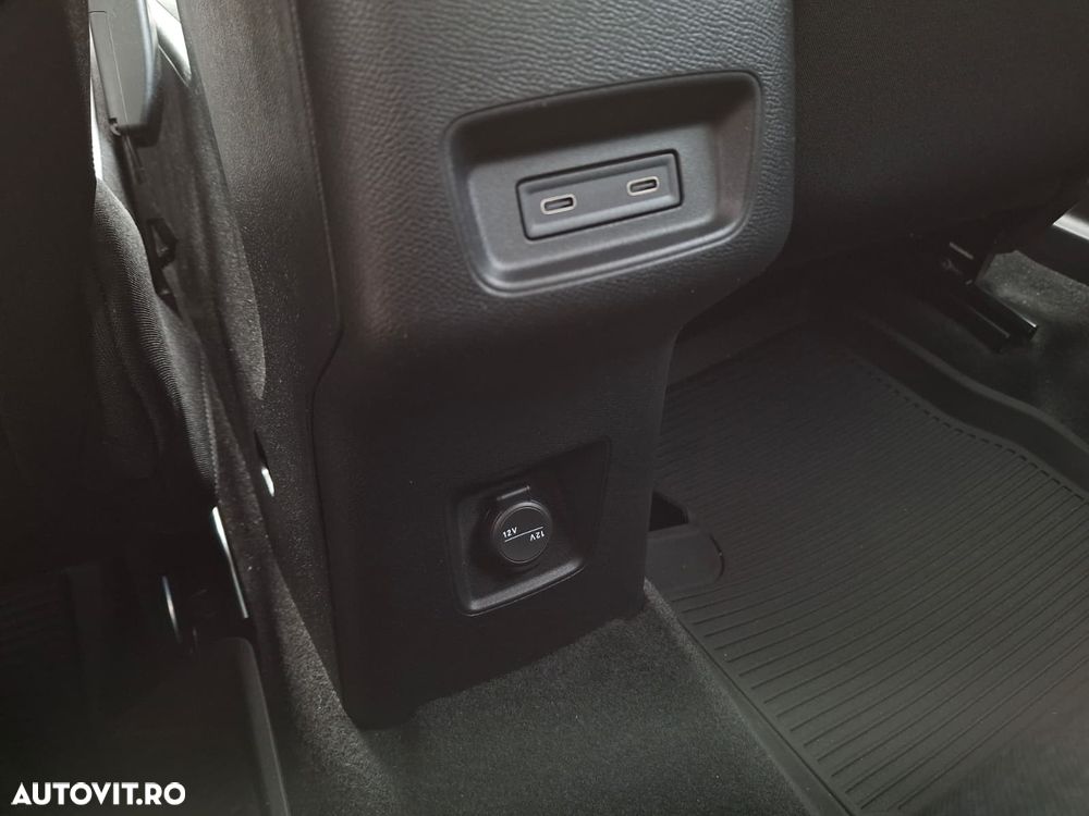 Citroën C3 1.2 Hybrid 100 eDCT6 MAX - 27