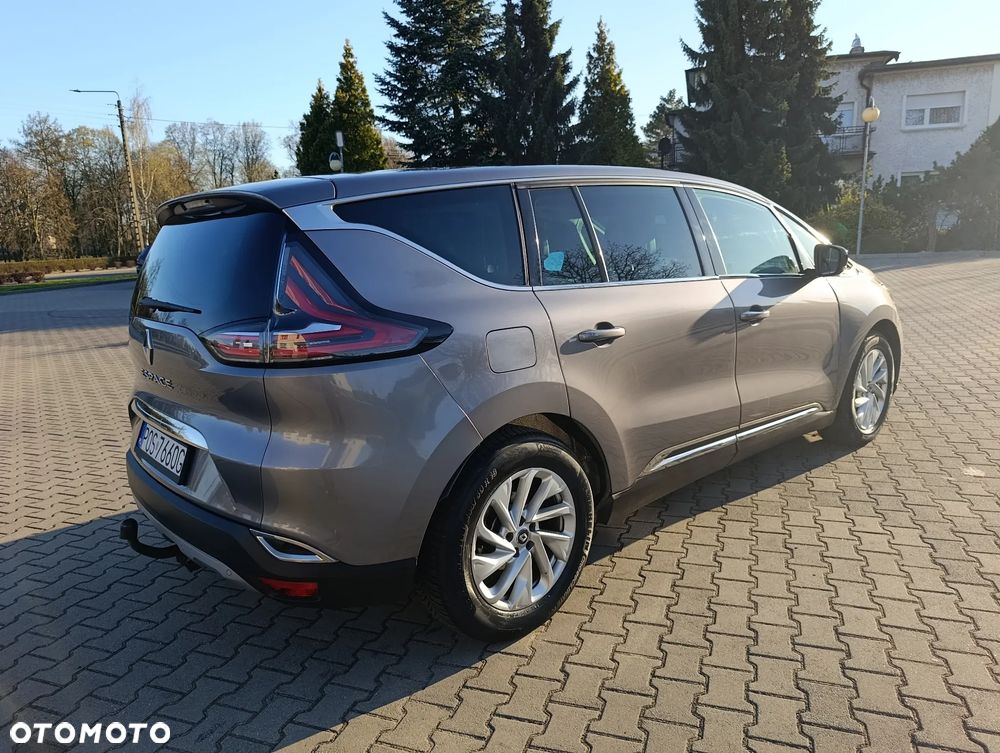 Renault Espace 2015 photo 3