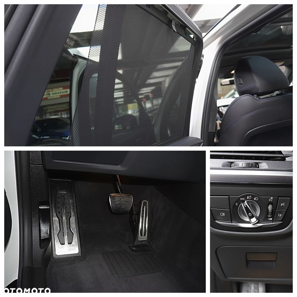 BMW X3 xDrive20d - 36