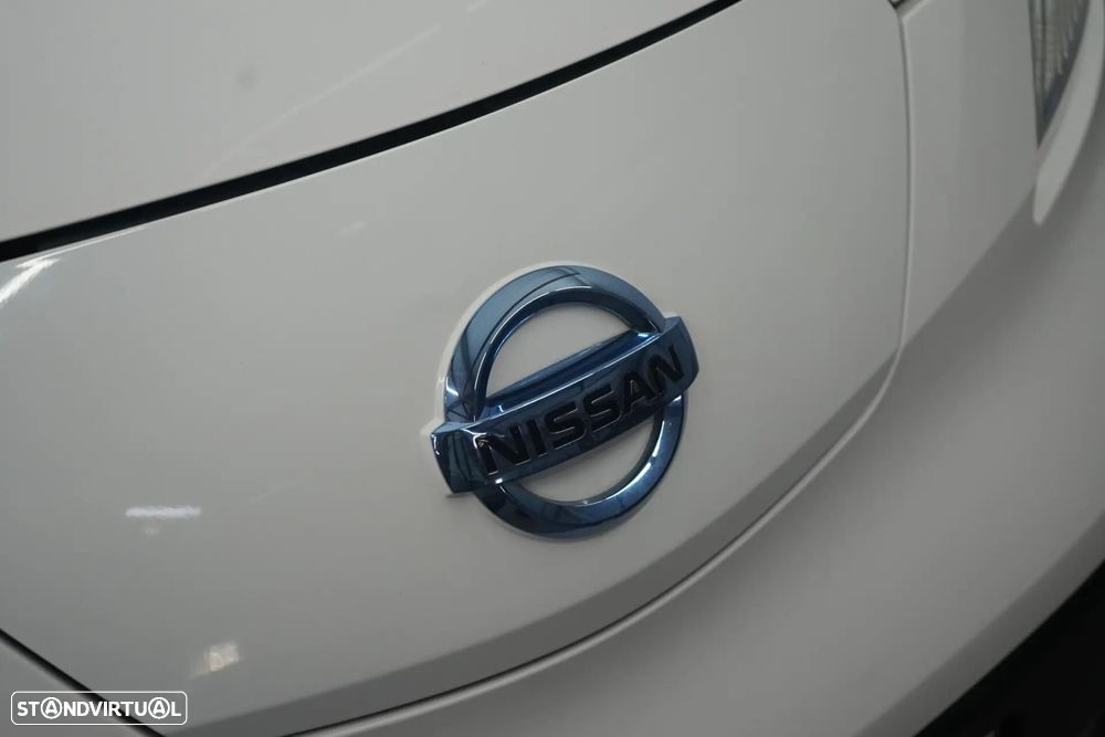 Nissan e-NV200 Combi Comfort - 8