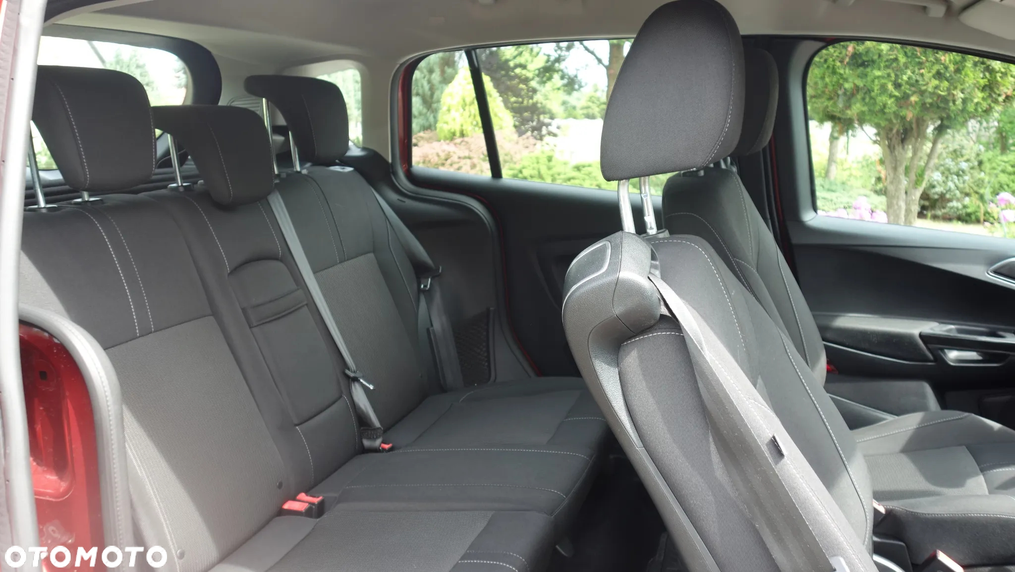 Ford B-MAX 1.0 EcoBoost Titanium X EU6 - 19