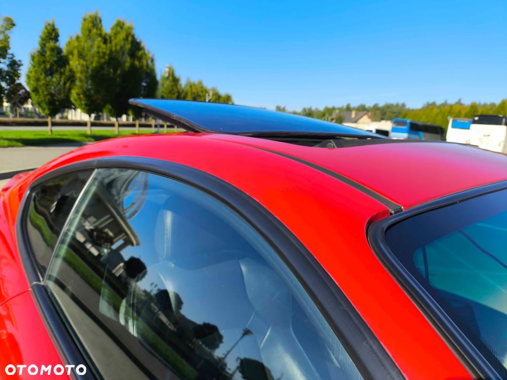 Hyundai Coupe 2.0 GLS - 10
