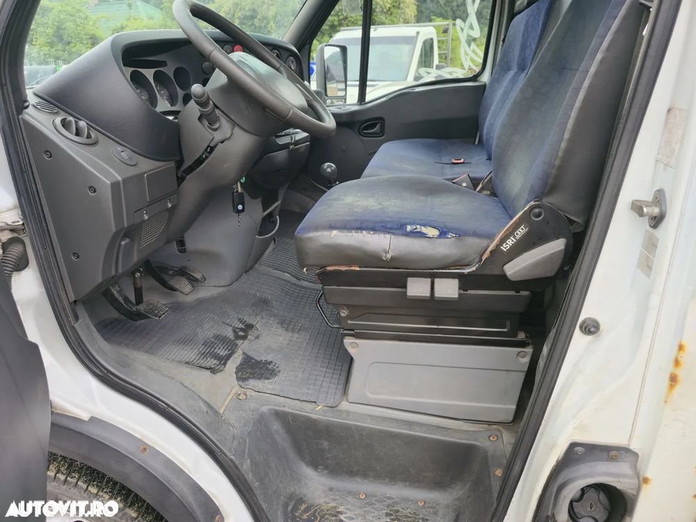 Iveco Daily - 9