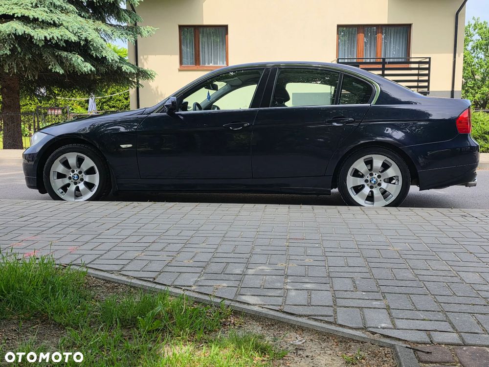 BMW Seria 3 318i Edition Sport - 5