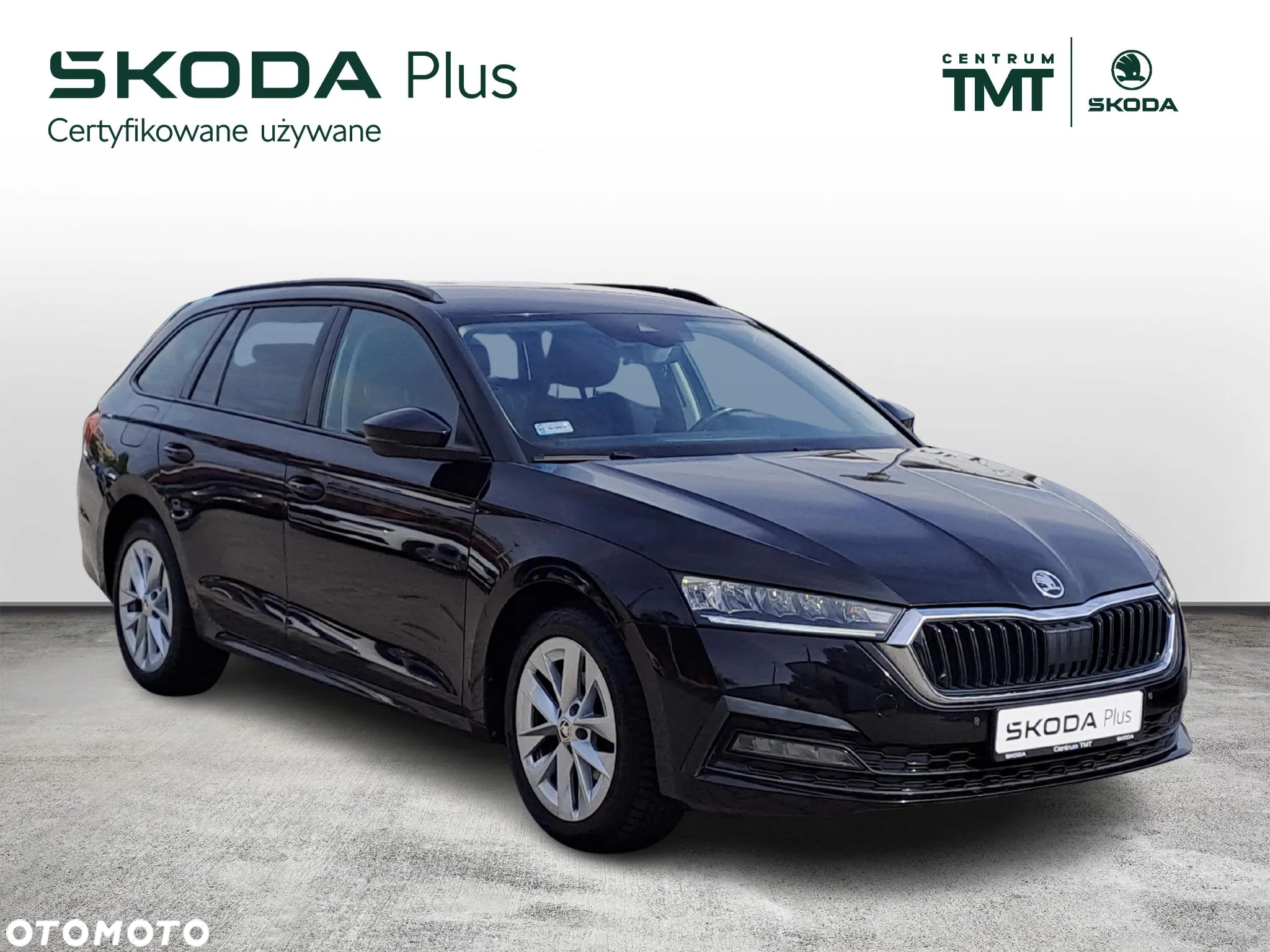 Skoda Octavia 1.5 TSI ACT Ambition DSG - 7