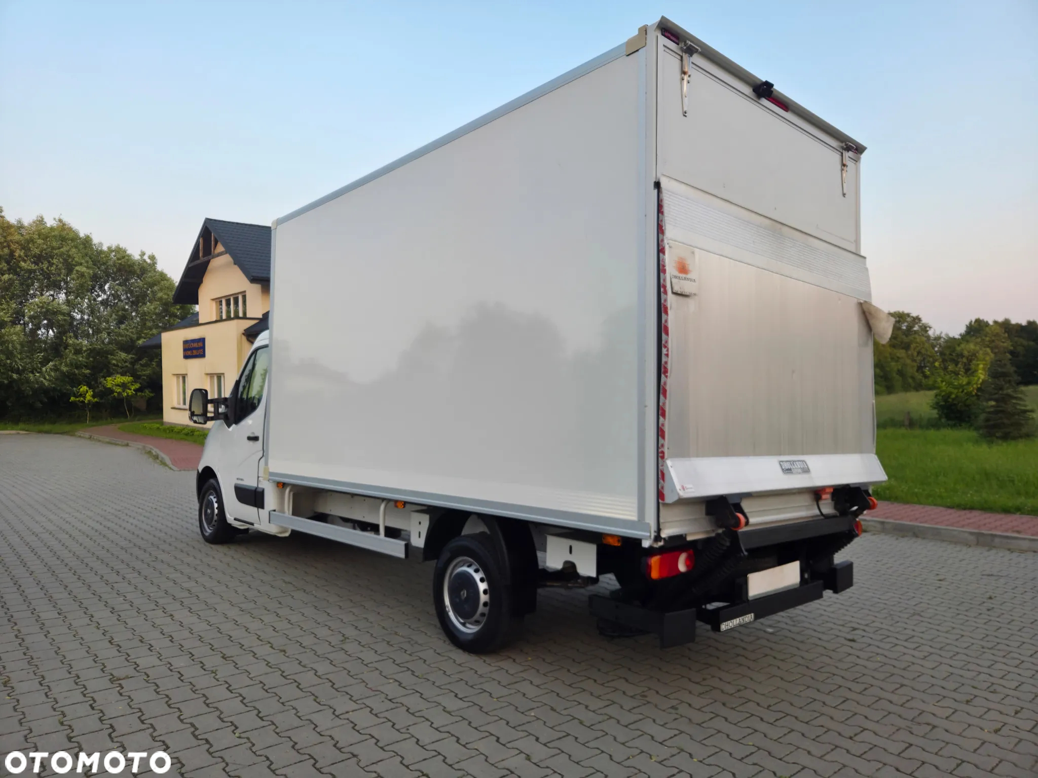 Renault Master - 8