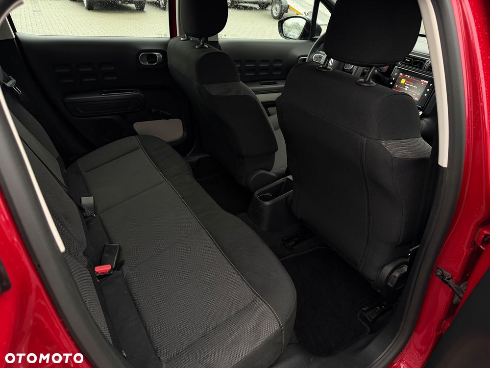 Citroën C3 1.2 PureTech Shine - 10