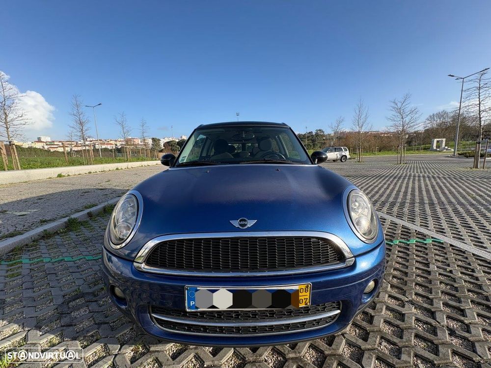 MINI Clubman - 2