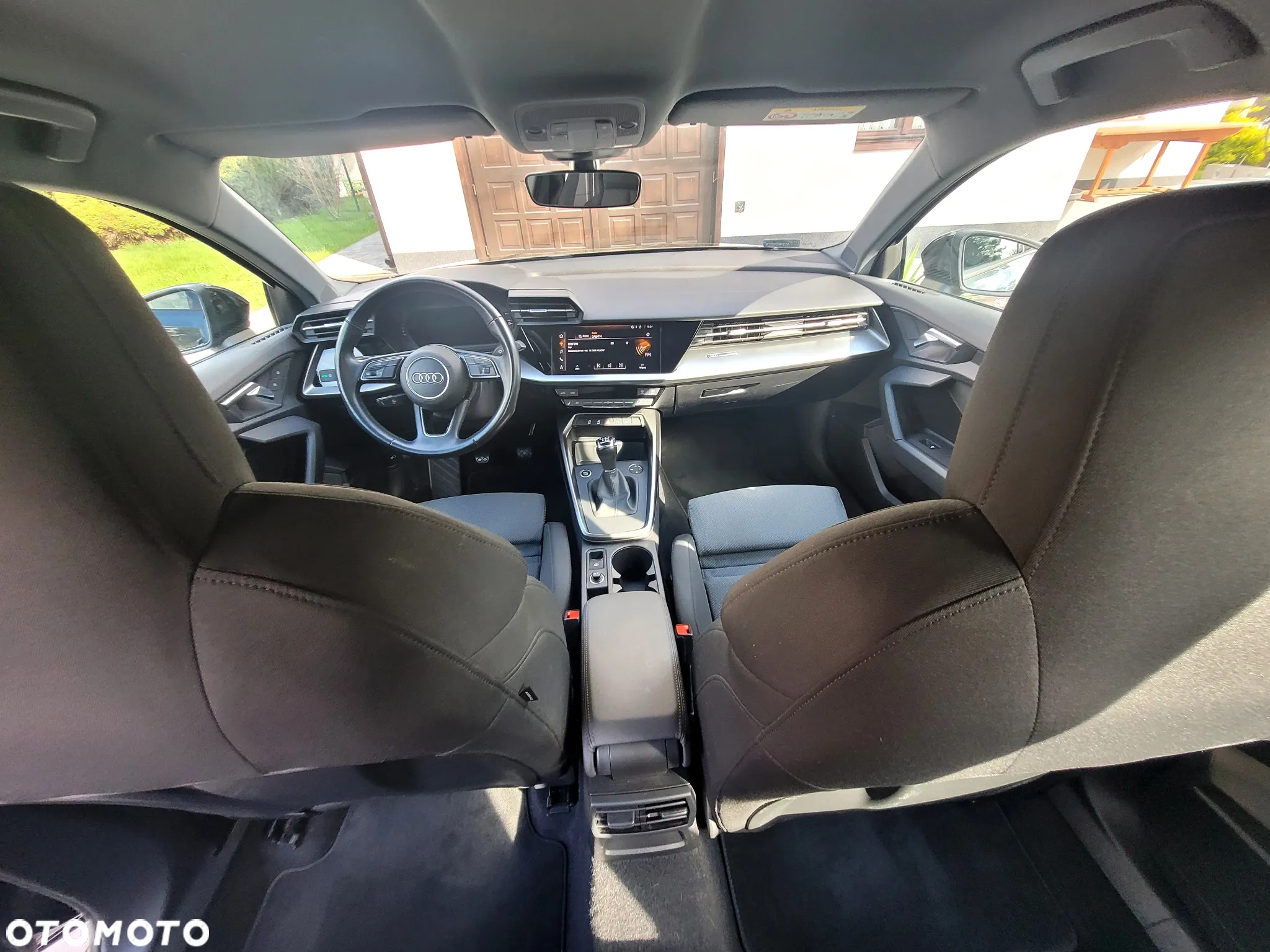 Audi A3 35 TFSI - 33