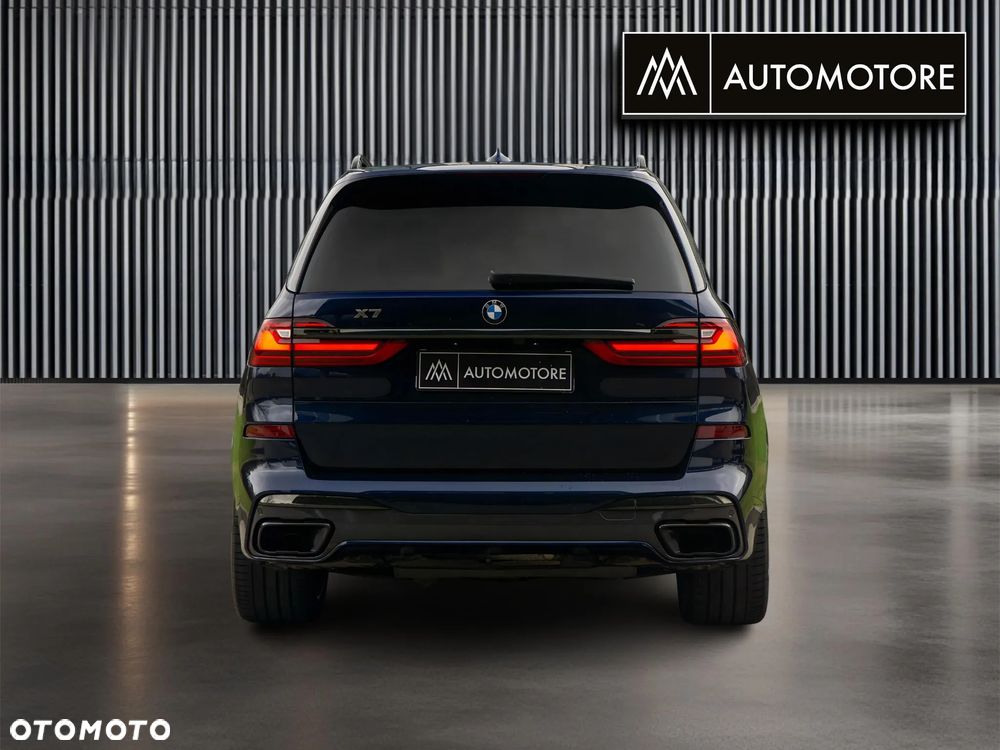 BMW X7 - 8