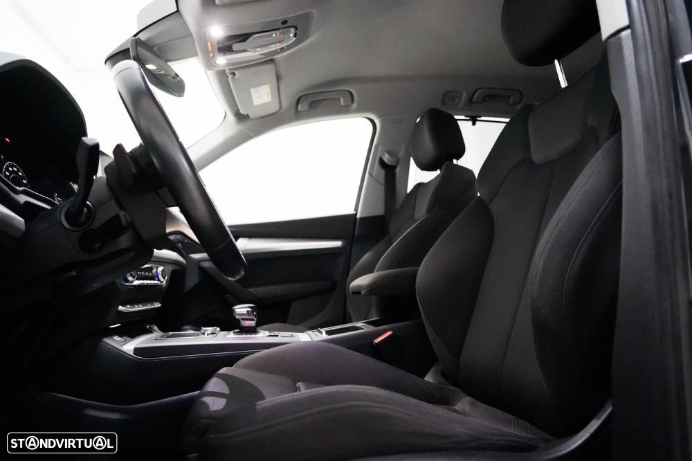 Audi Q5 40 TDI quattro S-tronic - 6