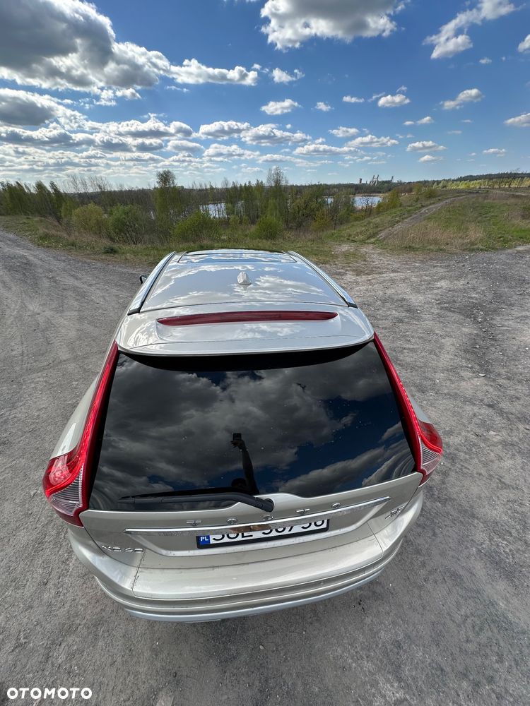 Volvo XC 60 - 10