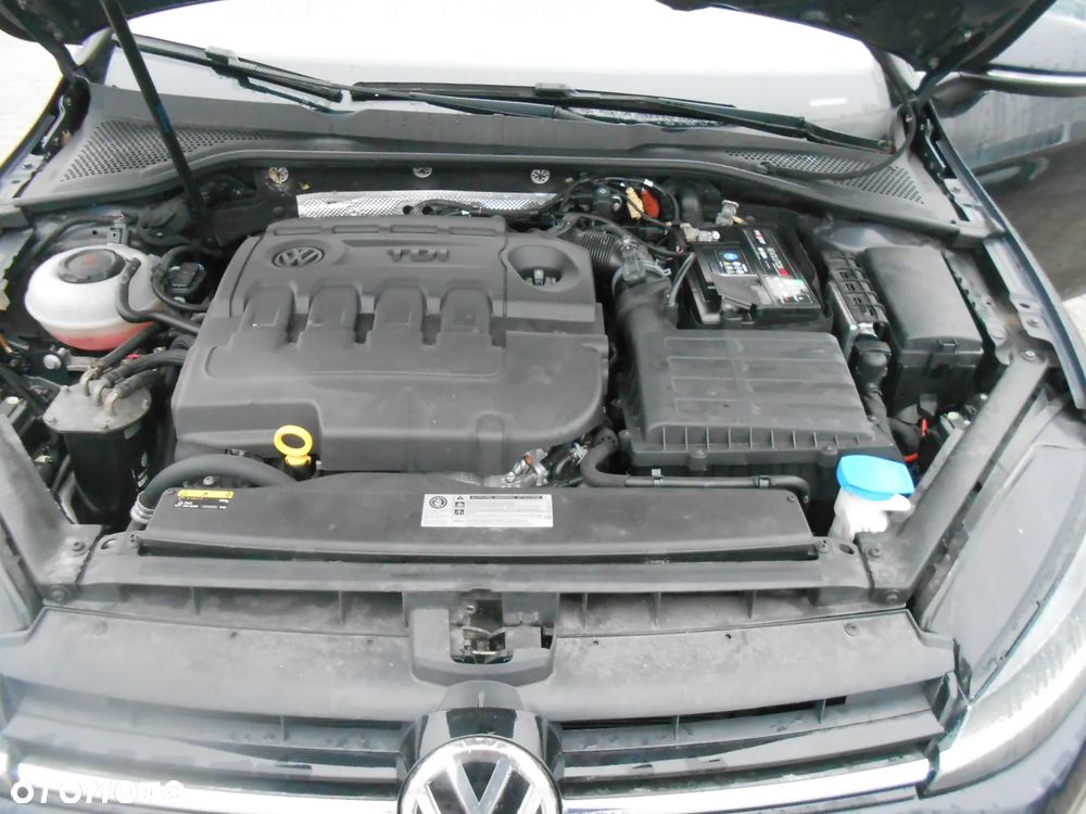 Volkswagen Golf 1.6 TDI BMT Start - 13