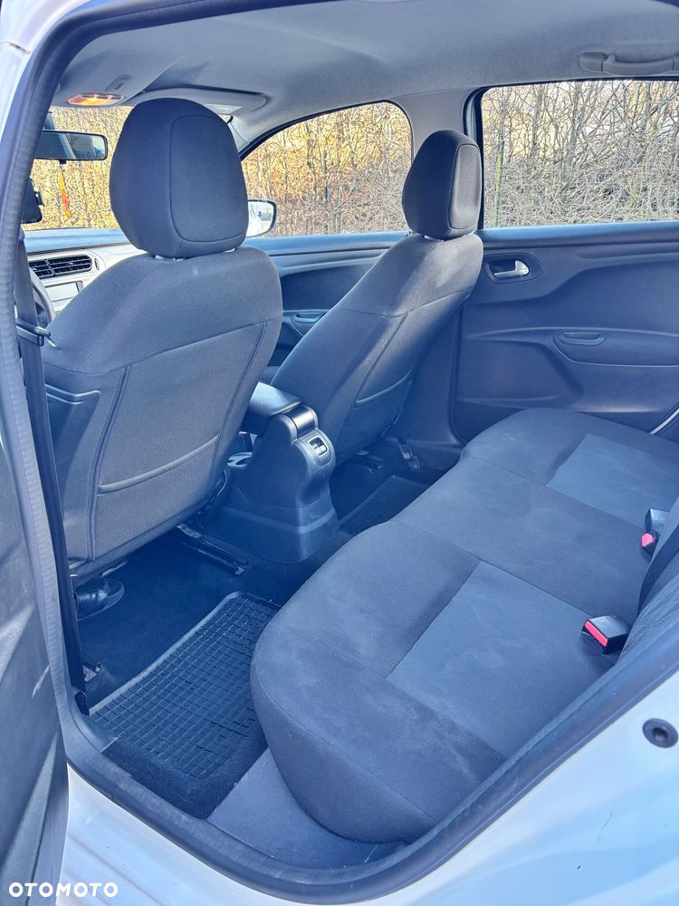 Citroën C-Elysée - 9