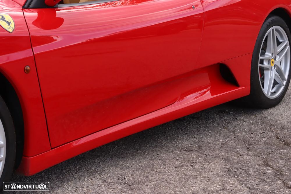 Ferrari F430 - 16