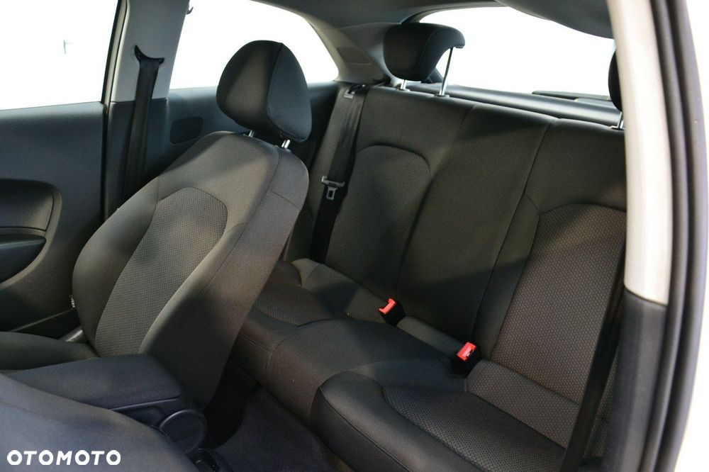Audi A1 3-drzwiowe - 20
