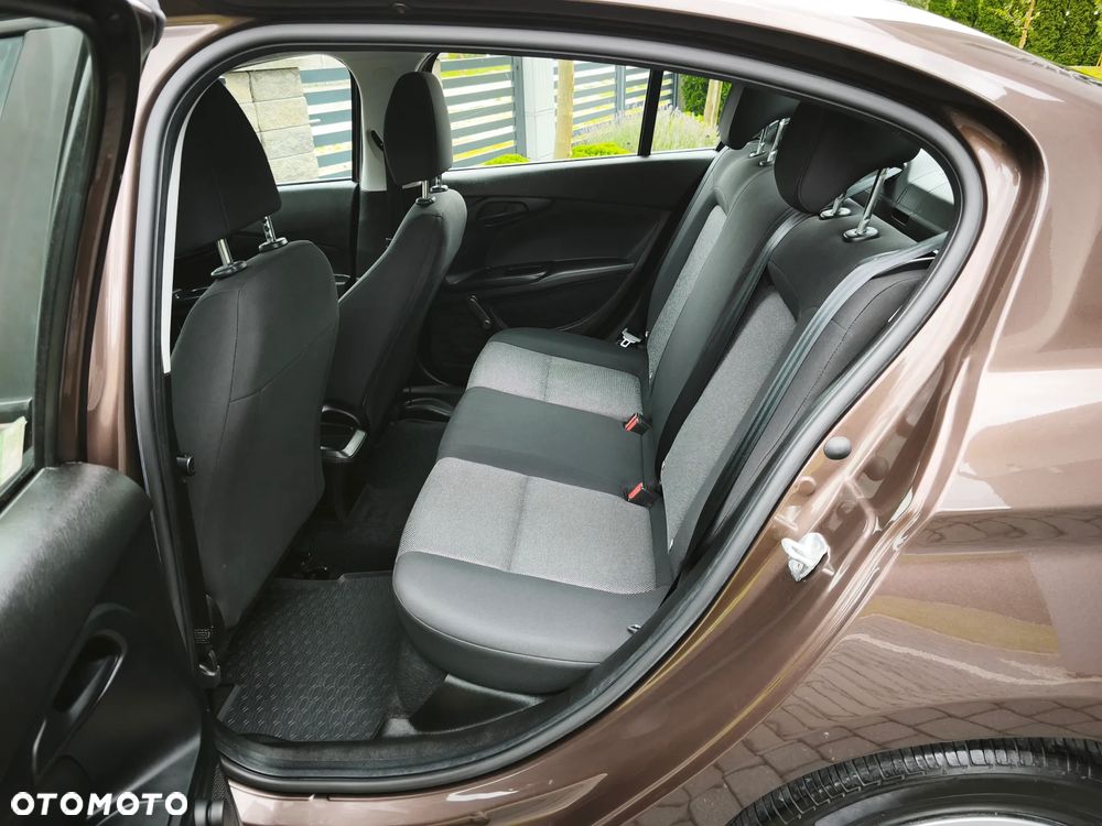 Fiat Tipo 1.4 16v Pop EU6d - 13