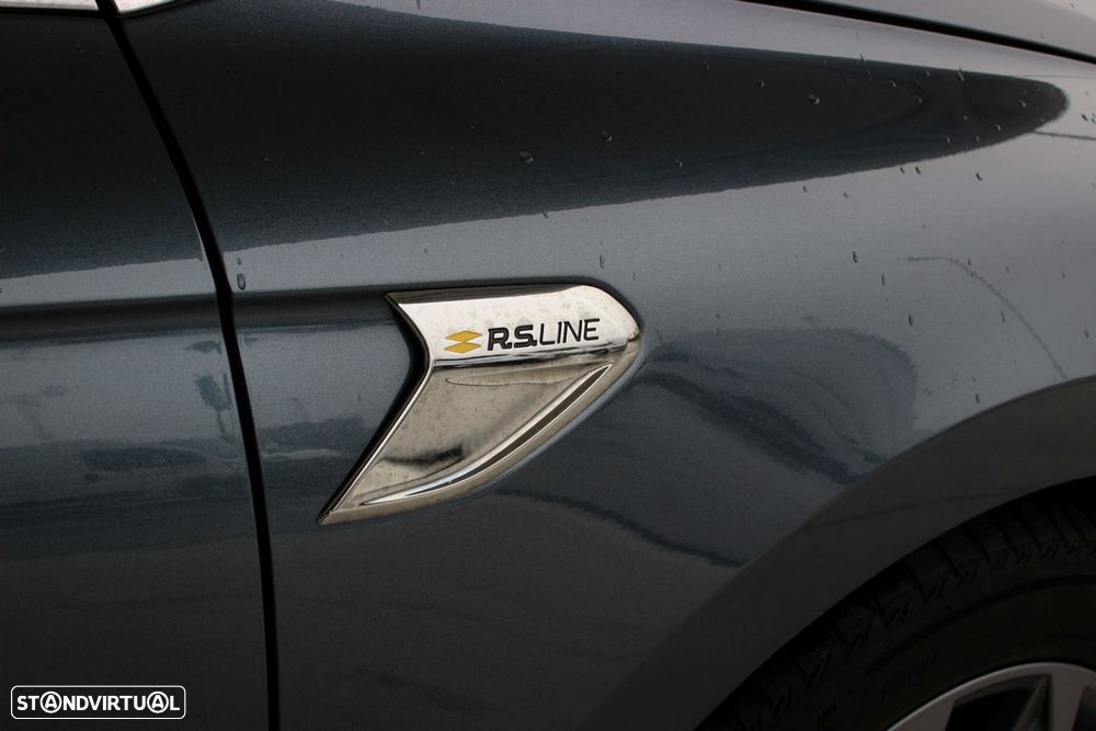 Renault Clio 1.0 TCe RS Line - 10