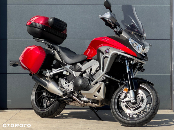 Honda VFR