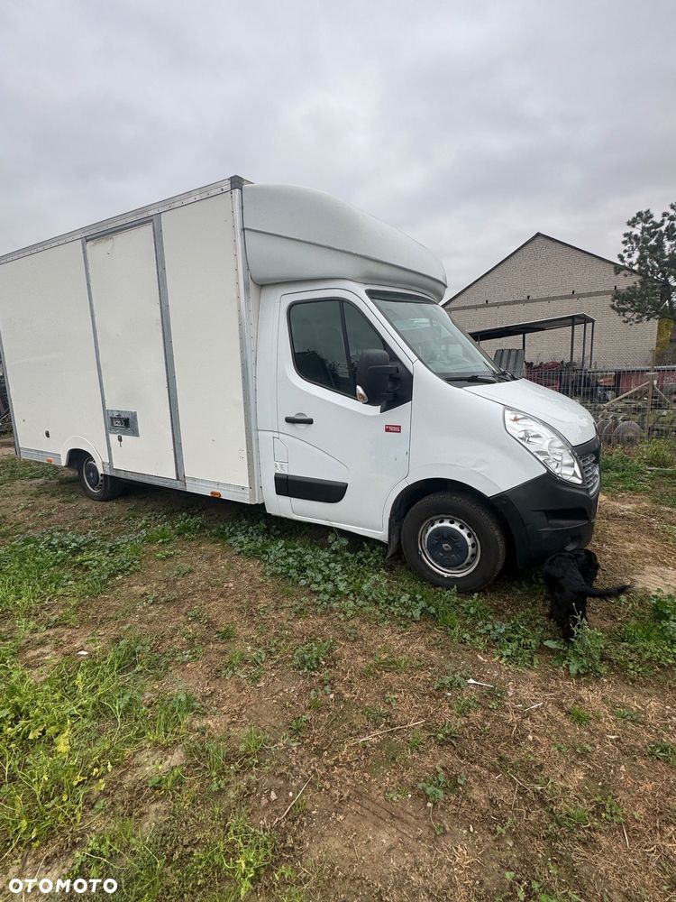 Renault Master - 3