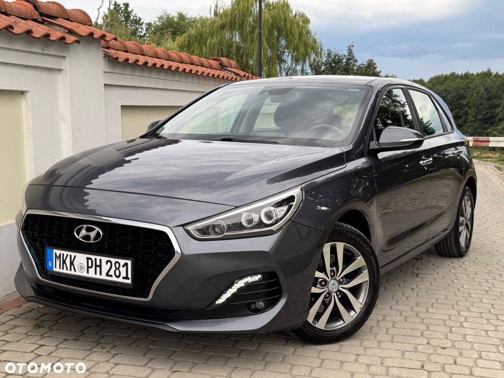 Hyundai i30 - 1