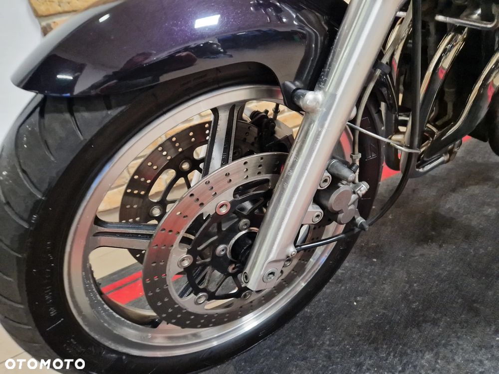 Kawasaki Zephyr - 31