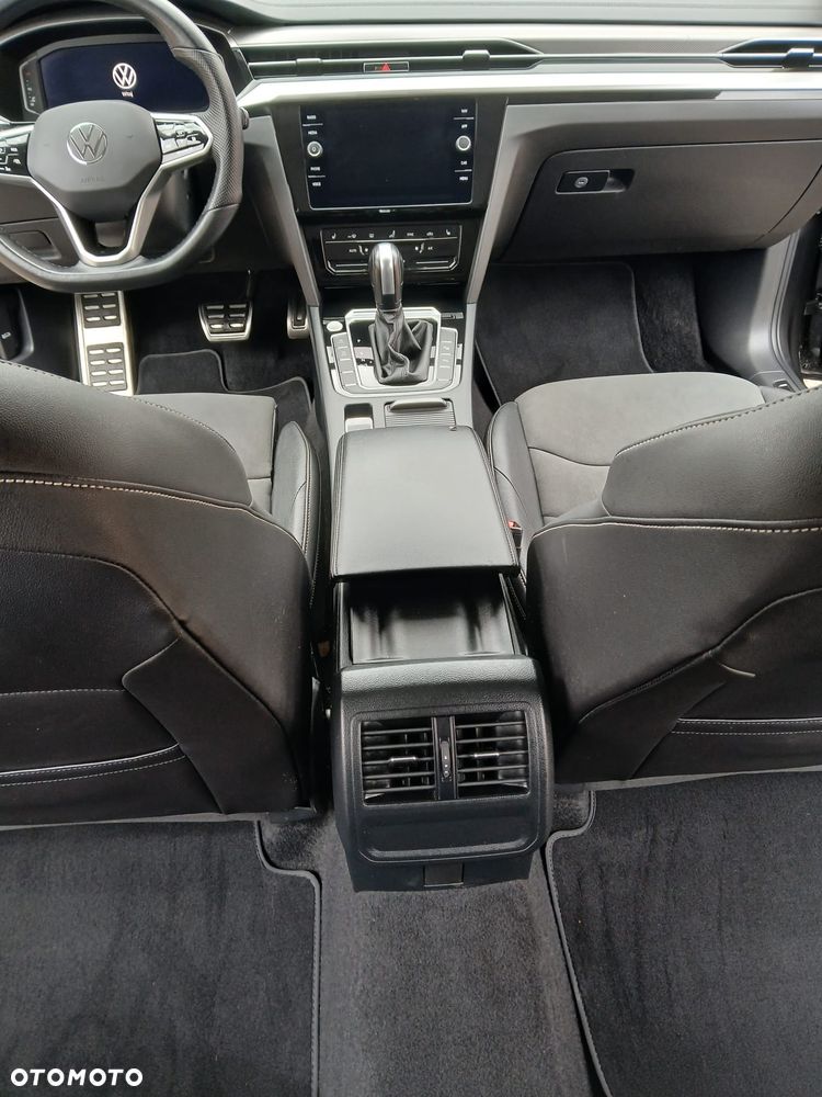 Volkswagen Arteon 2.0 TDI Elegance DSG - 11