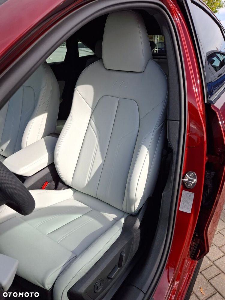 Audi A5 Limousine - 15