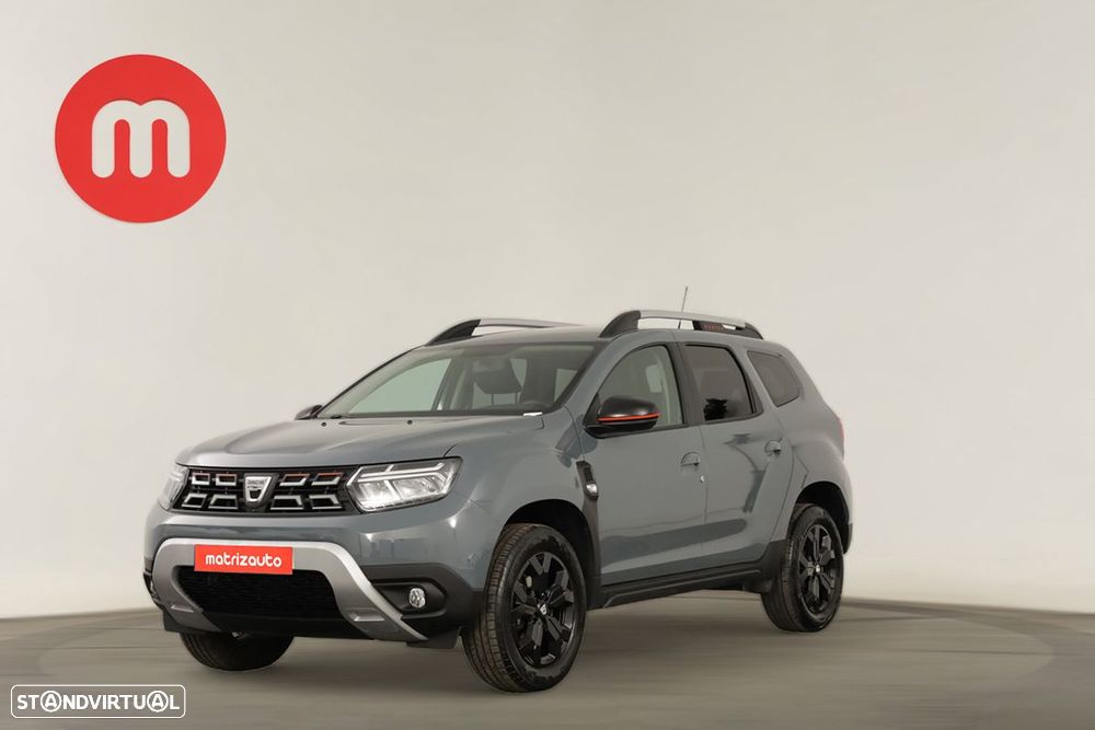 Dacia Duster 1.0 TCe SL Extreme - 2